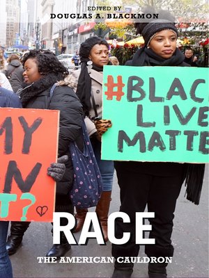 cover image of Race